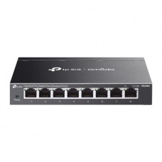 Omada 8-Port Gigabit Industrial Easy Managed Switch